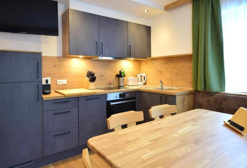 Waidmannsruh Appartements