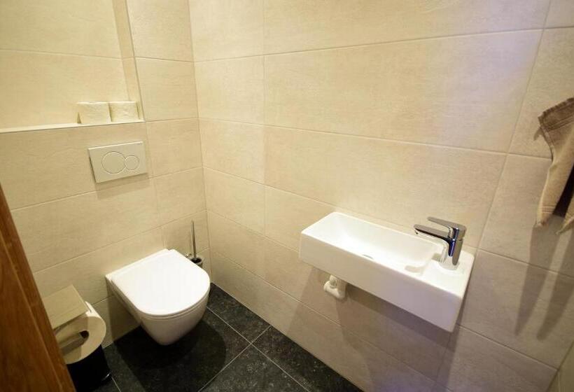 Waidmannsruh Appartements