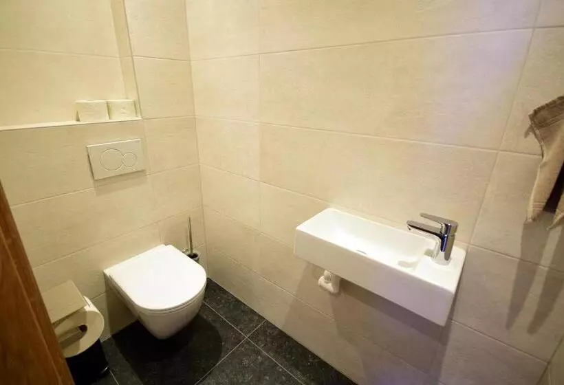 Waidmannsruh Appartements