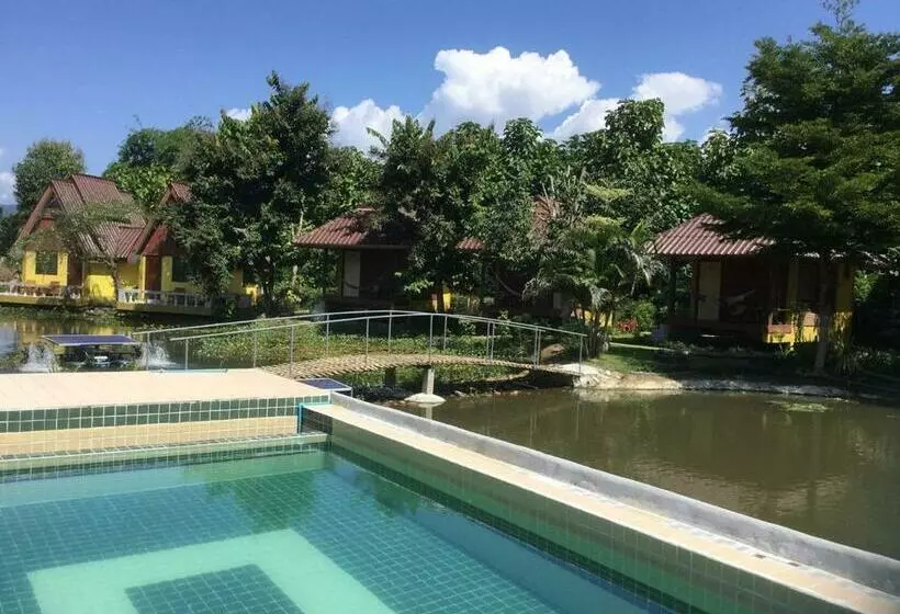 هاستل Jj&j Garden