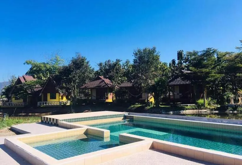 هاستل Jj&j Garden