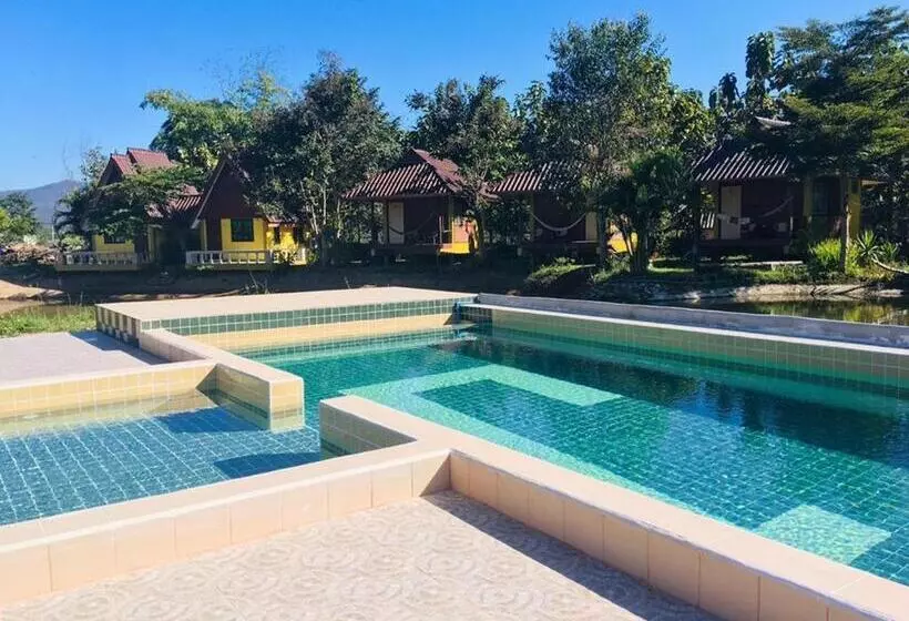 هاستل Jj&j Garden