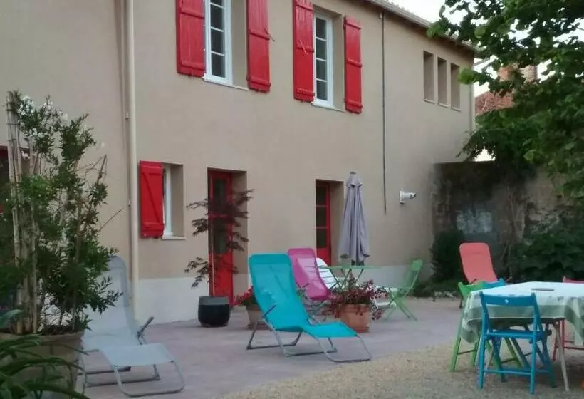 ベッドアンドブレックファースト Bedloire