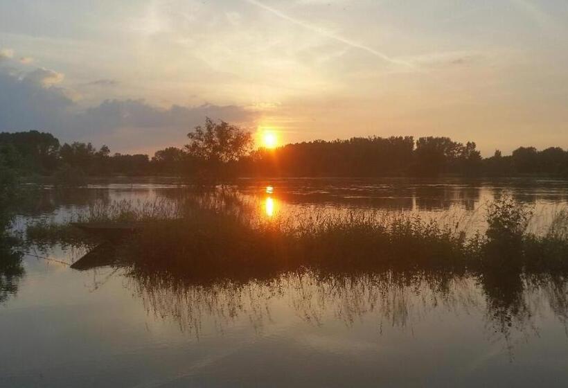 住宿加早餐  Bedloire