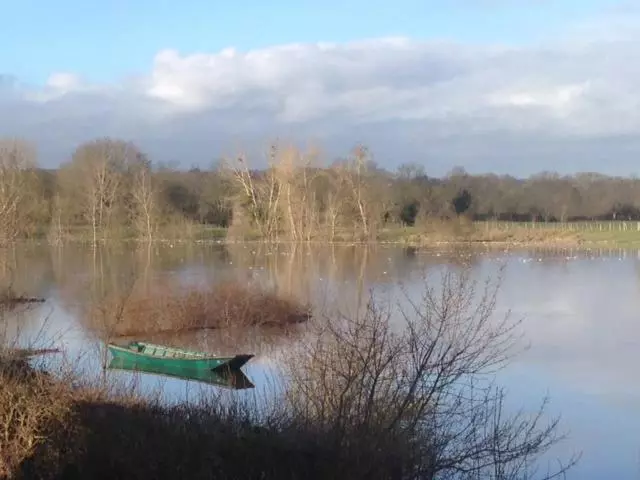 ベッドアンドブレックファースト Bedloire