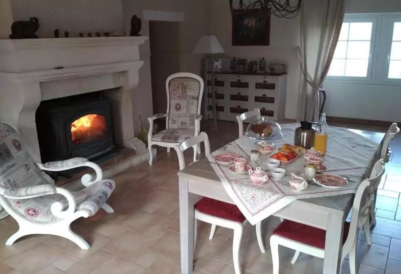 ベッドアンドブレックファースト Bedloire