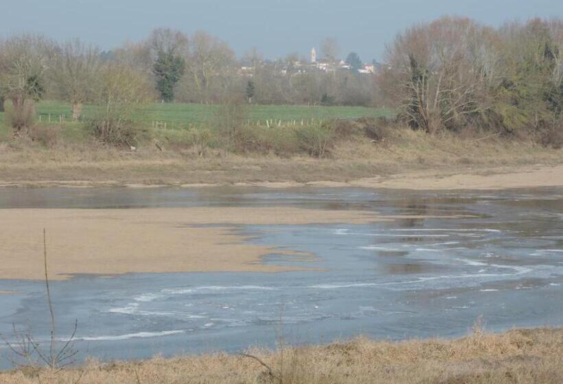 住宿加早餐  Bedloire