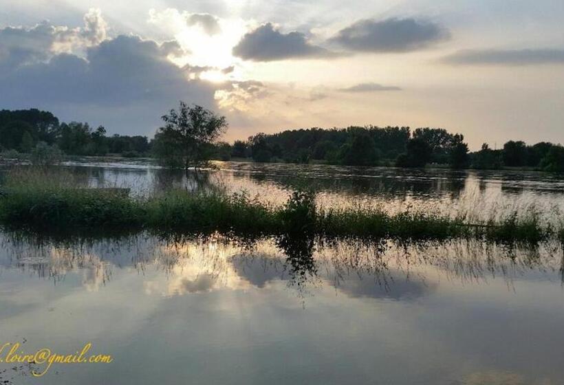 住宿加早餐  Bedloire