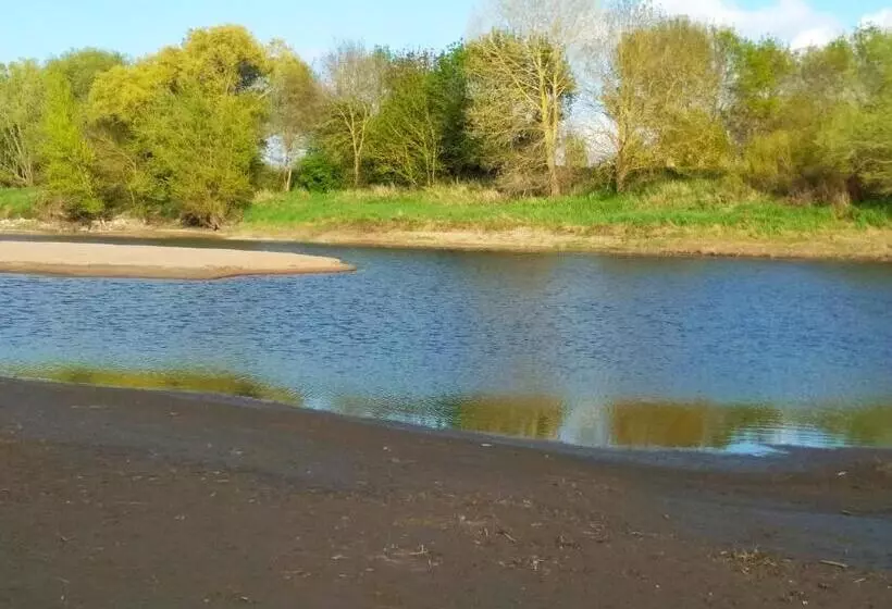 ベッドアンドブレックファースト Bedloire