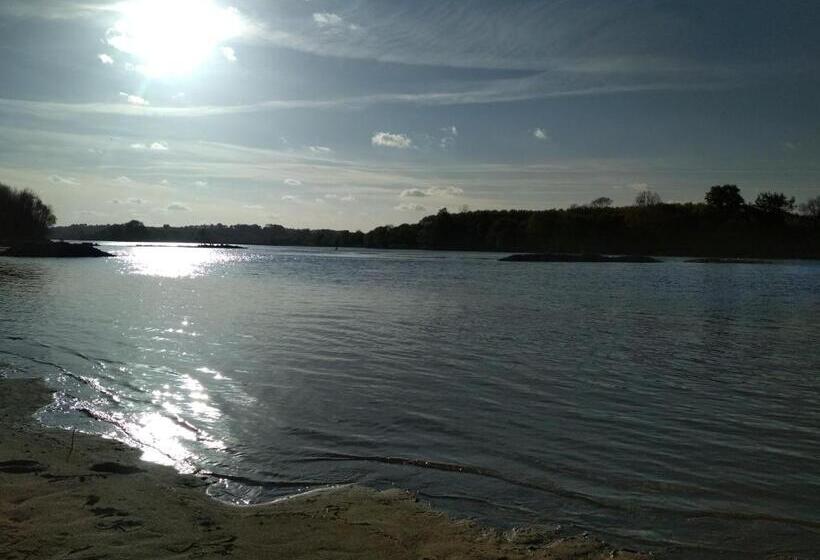 住宿加早餐  Bedloire