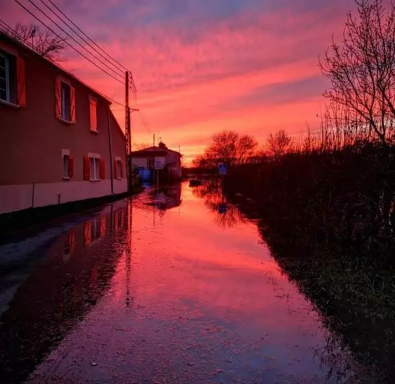 ベッドアンドブレックファースト Bedloire