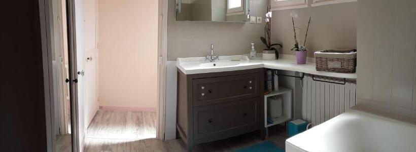 住宿加早餐  Bedloire