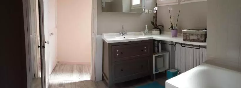 ベッドアンドブレックファースト Bedloire