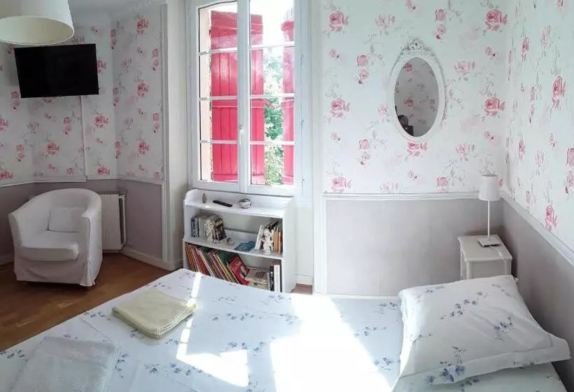 ベッドアンドブレックファースト Bedloire