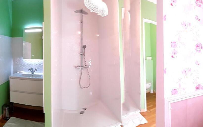 住宿加早餐  Bedloire