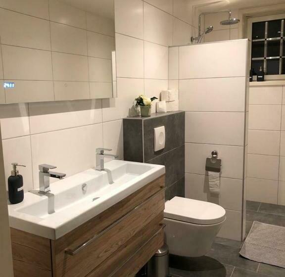 민박 Boerderij De Enkhoeve