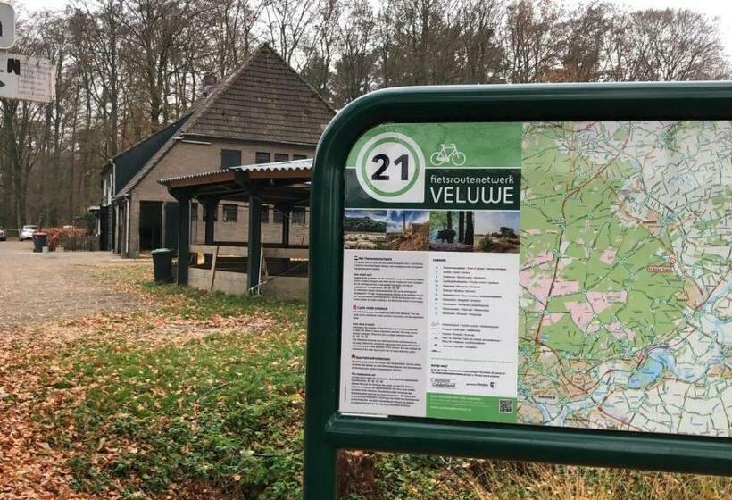 민박 Boerderij De Enkhoeve