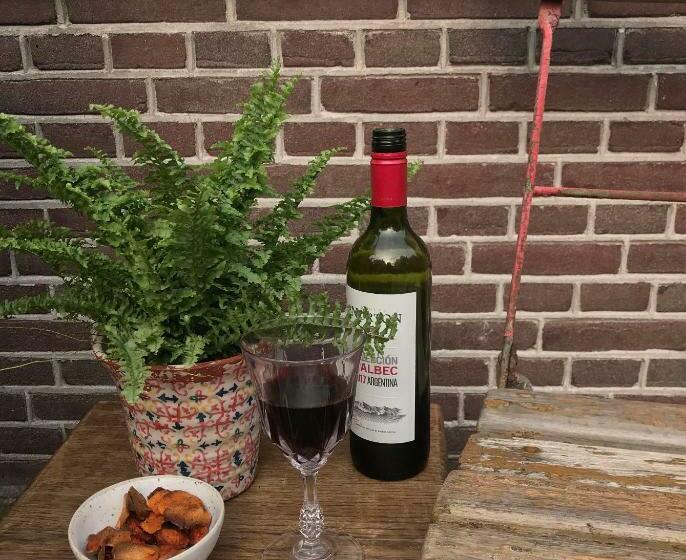 Aamiaismajoitus (B&B) De Pelgrimsplaats