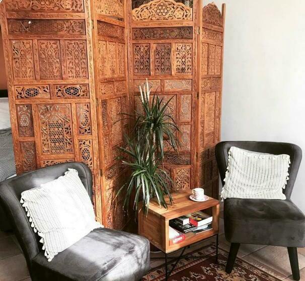 Aamiaismajoitus (B&B) De Pelgrimsplaats