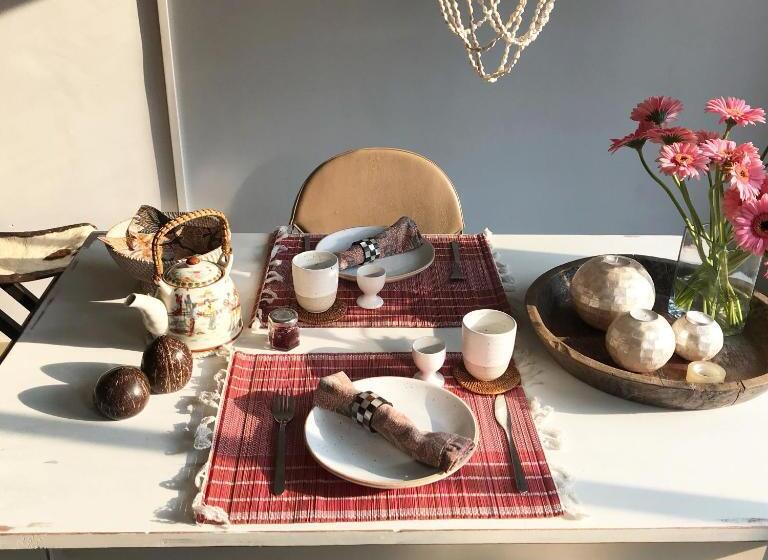 Aamiaismajoitus (B&B) De Pelgrimsplaats