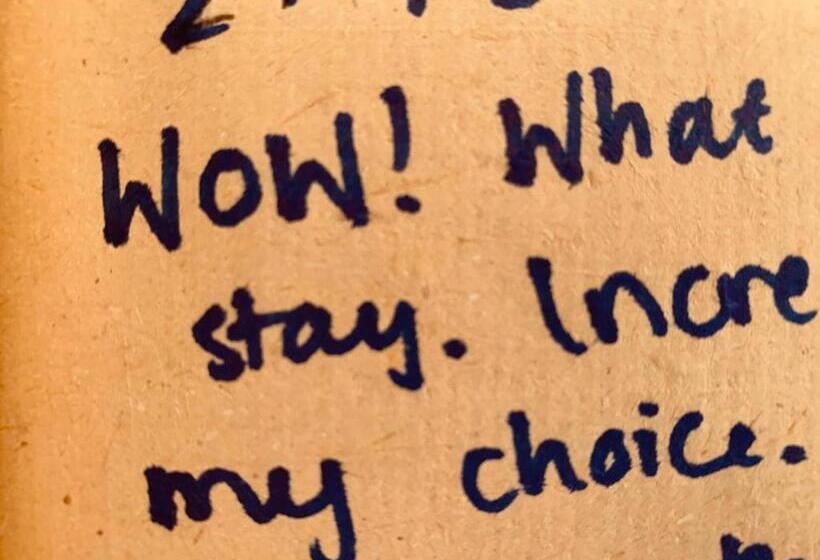 Aamiaismajoitus (B&B) De Pelgrimsplaats