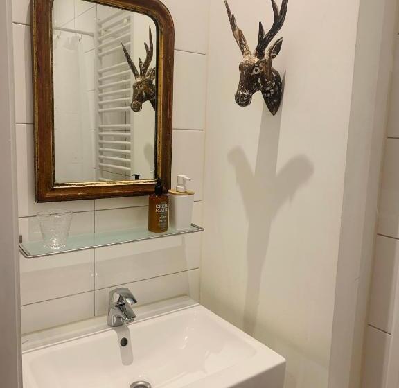 Aamiaismajoitus (B&B) De Pelgrimsplaats