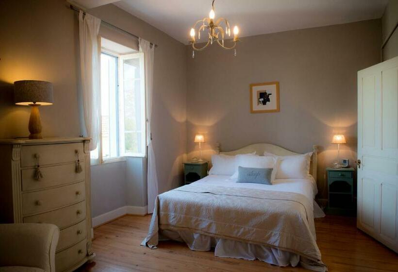 Bed and Breakfast Le Petit Cochon
