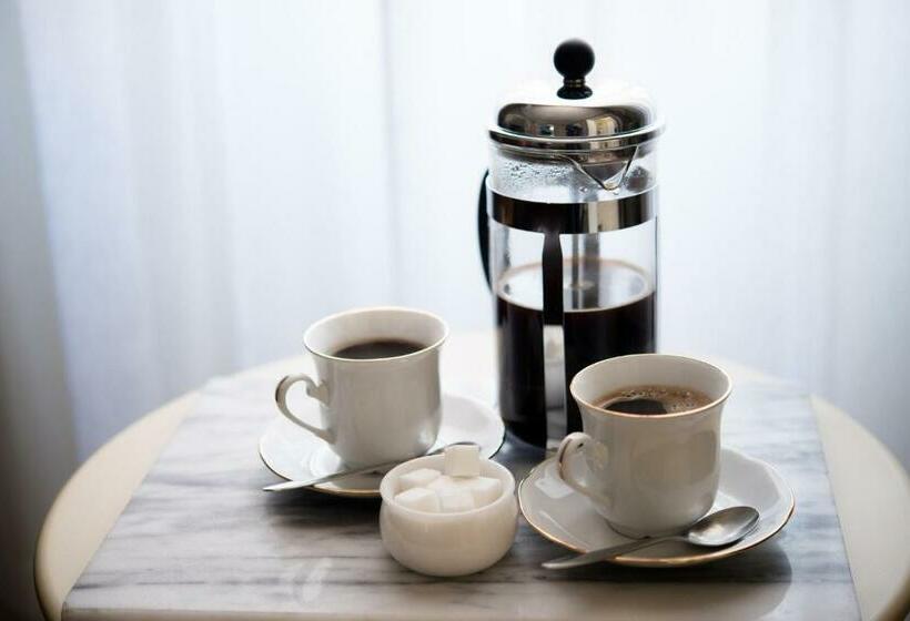 Bed and Breakfast Le Petit Cochon