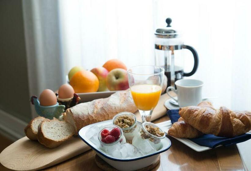 Bed and Breakfast Le Petit Cochon