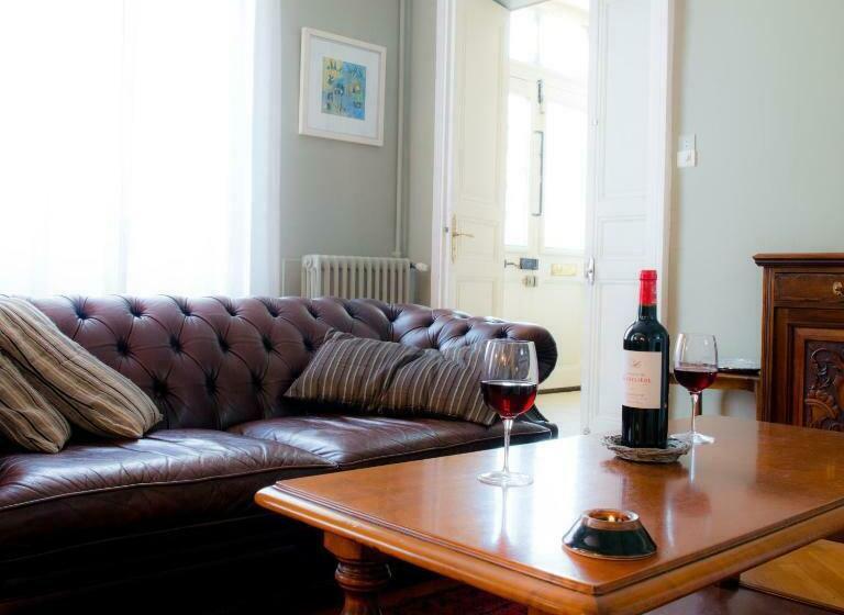 Bed and Breakfast Le Petit Cochon