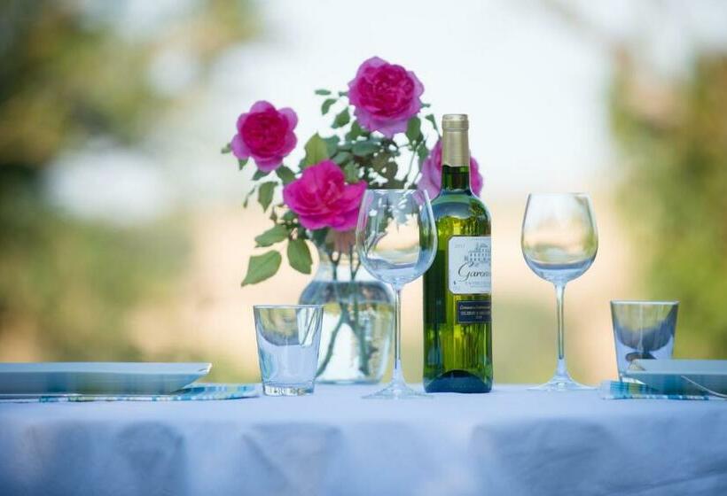 Bed and Breakfast Le Petit Cochon