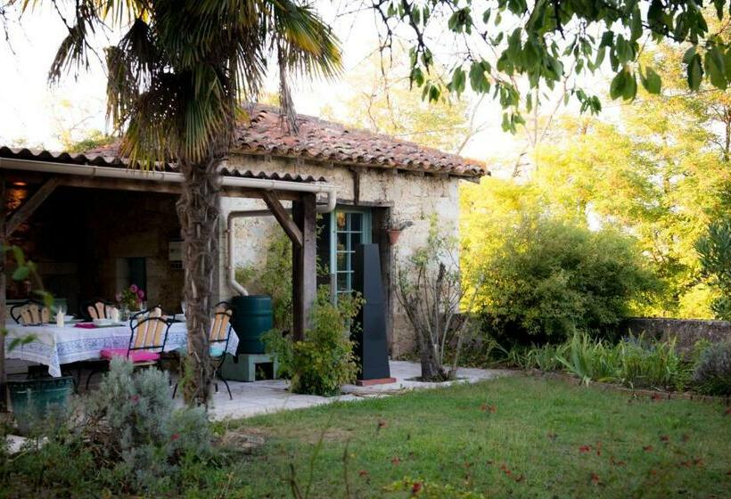 Bed and Breakfast Le Petit Cochon