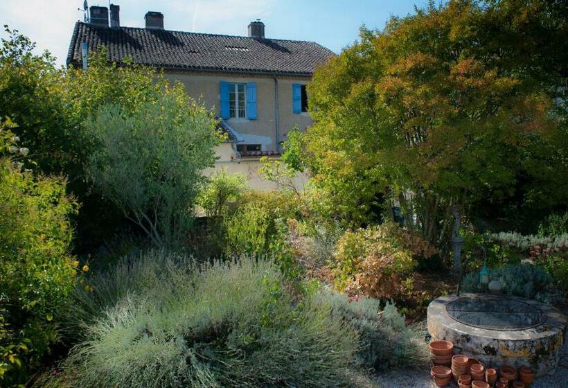 Bed and Breakfast Le Petit Cochon