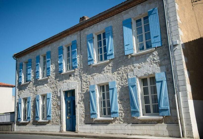 Bed and Breakfast Le Petit Cochon