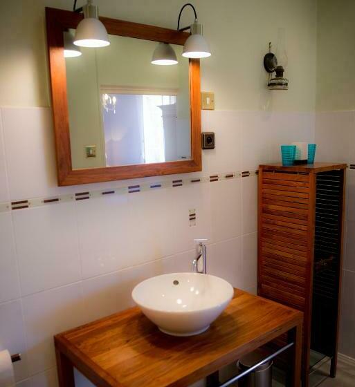 Bed and Breakfast Le Petit Cochon