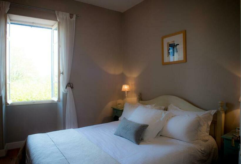 Bed and Breakfast Le Petit Cochon