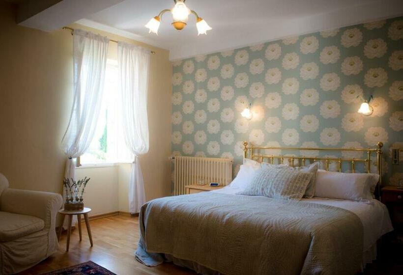 Bed and Breakfast Le Petit Cochon