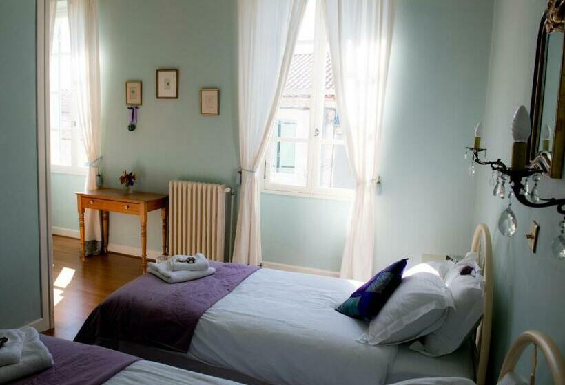 Bed and Breakfast Le Petit Cochon