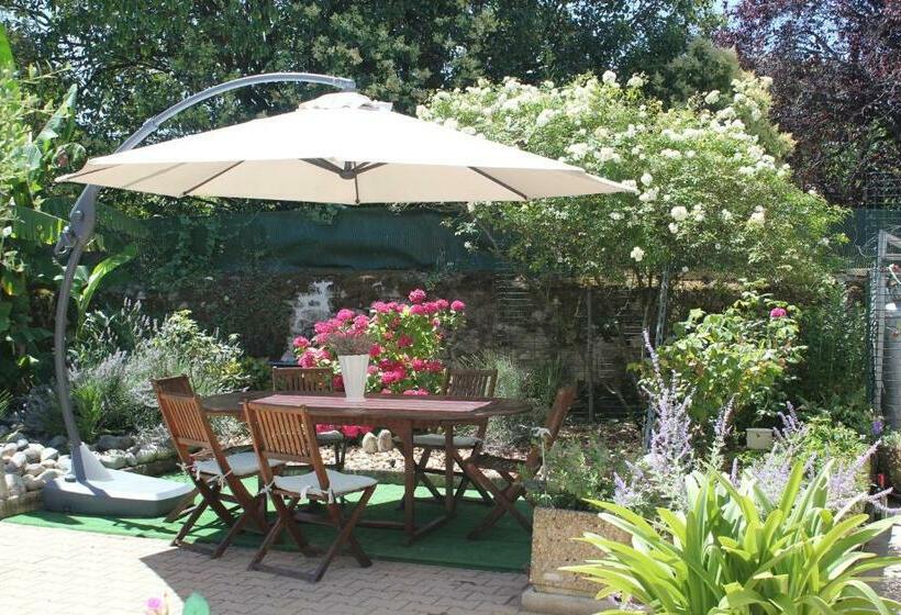 ベッドアンドブレックファースト Les Charmes De Vincent   Le Loft Cabernet