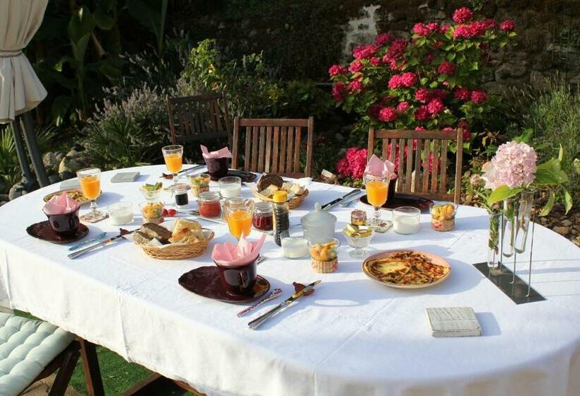 ベッドアンドブレックファースト Les Charmes De Vincent   Le Loft Cabernet