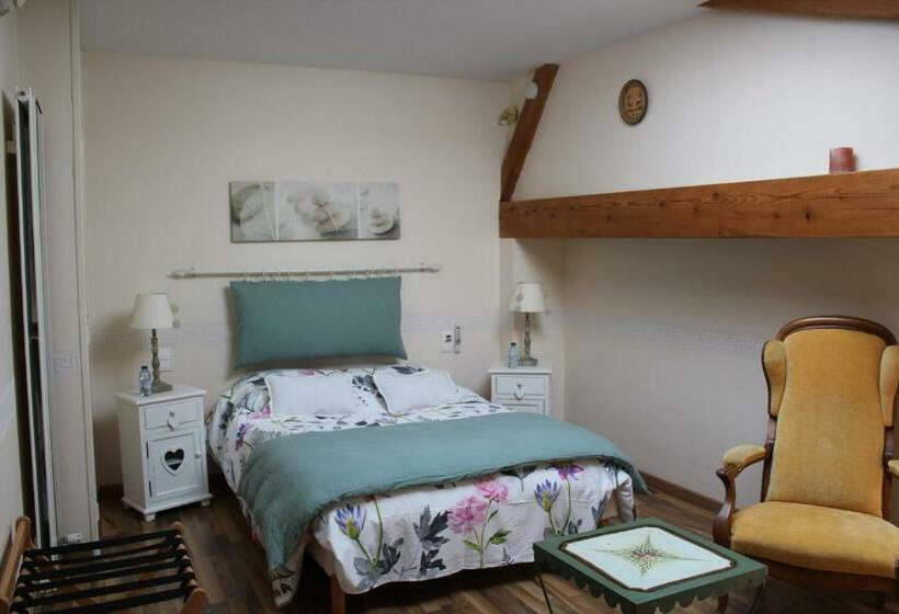 ベッドアンドブレックファースト Les Charmes De Vincent   Le Loft Cabernet