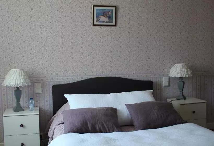 Aamiaismajoitus (B&B) Les Charmes De Vincent   Le Loft Cabernet