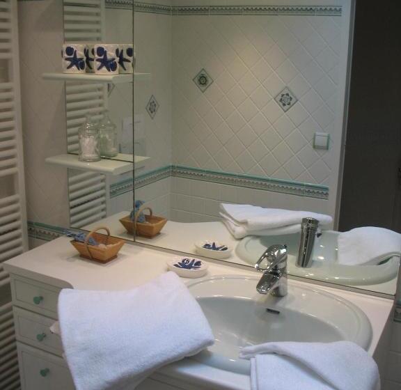 ベッドアンドブレックファースト Les Charmes De Vincent   Le Loft Cabernet