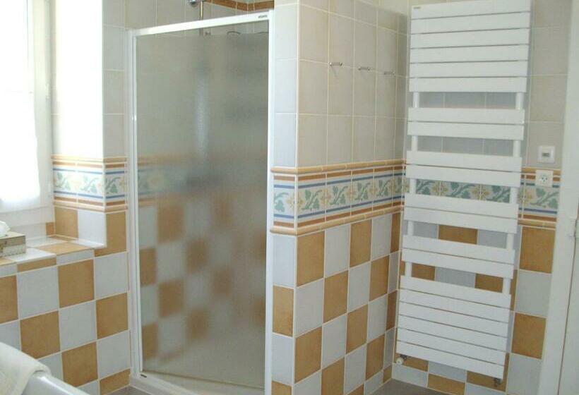 ベッドアンドブレックファースト Mon Eden Vosgien