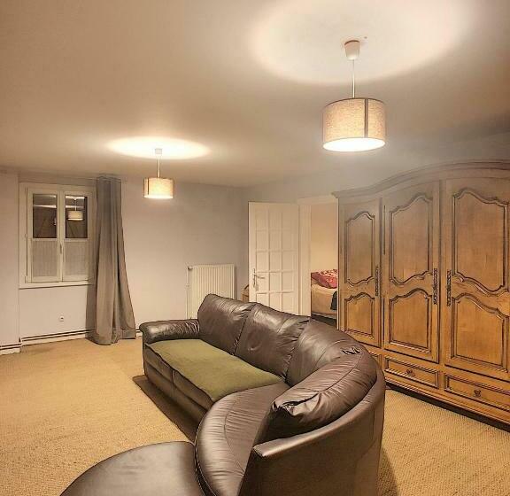 ベッドアンドブレックファースト Mon Eden Vosgien