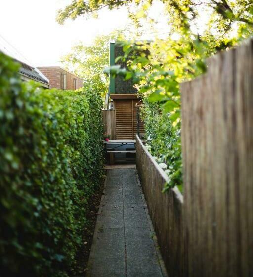 צימר Ons Tuinhuis