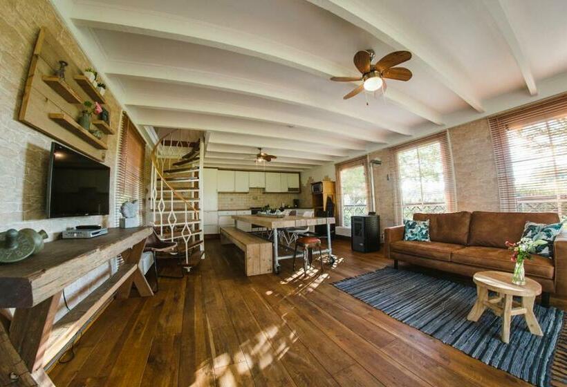 צימר Ons Tuinhuis