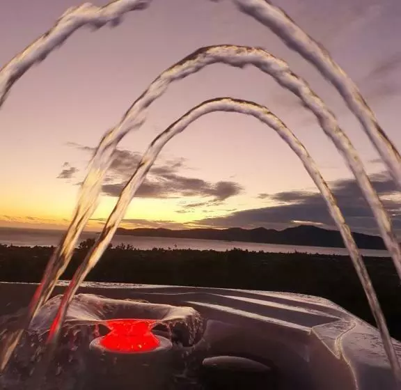 Aamiaismajoitus (B&B) White House