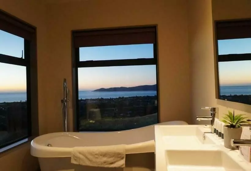 Aamiaismajoitus (B&B) White House