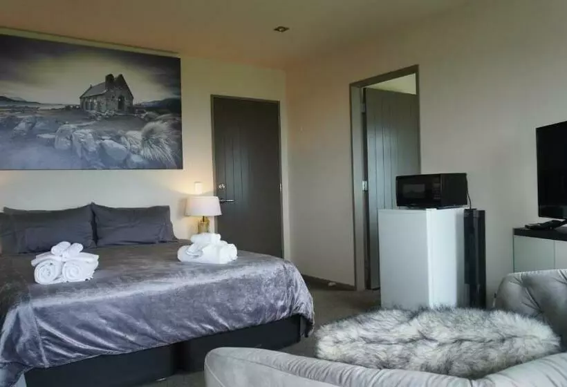 Aamiaismajoitus (B&B) White House